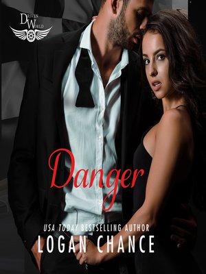 cover image of Danger